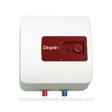 ABS Square Shell Type Electric Water Heater With Enameled Tank